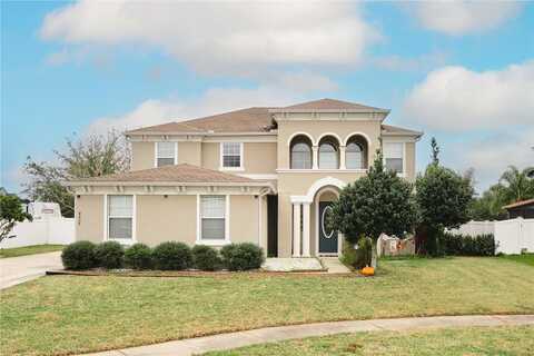 Stone Acres, SAINT CLOUD, FL 34771