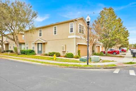 Orrington Payne, CASSELBERRY, FL 32707