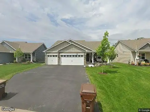 Pineridge, DAYTON, MN 55327