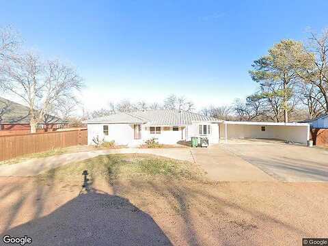 Reeves, CLYDE, TX 79510