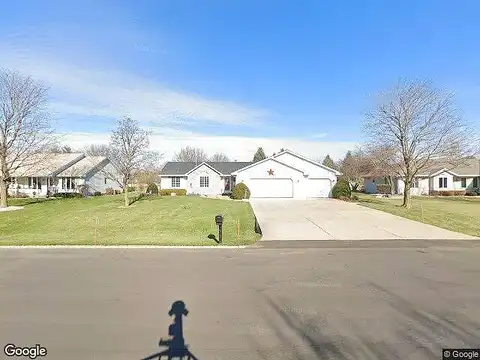 Williams, BELOIT, WI 53511