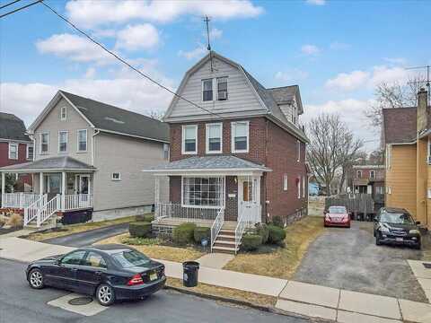 Mclean, WILKES BARRE, PA 18702