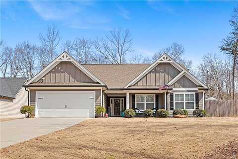 Mcbride, GAINESVILLE, GA 30506