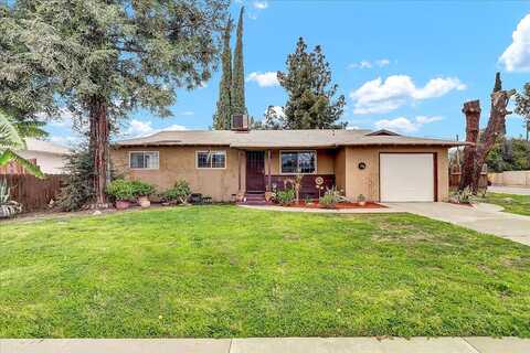 Laspina, TULARE, CA 93274