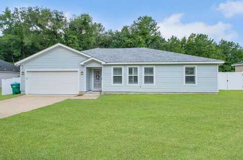 Rustling Pines, MIDWAY, FL 32343