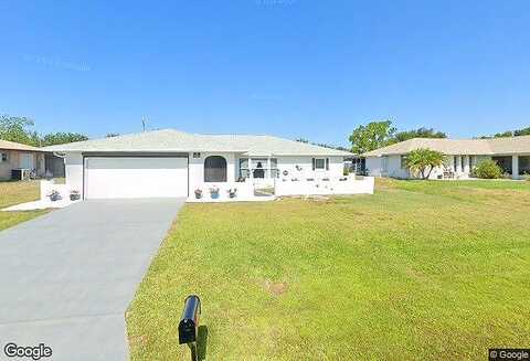 Thomas, ENGLEWOOD, FL 34224