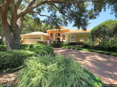 Pelican Island, TAMPA, FL 33634