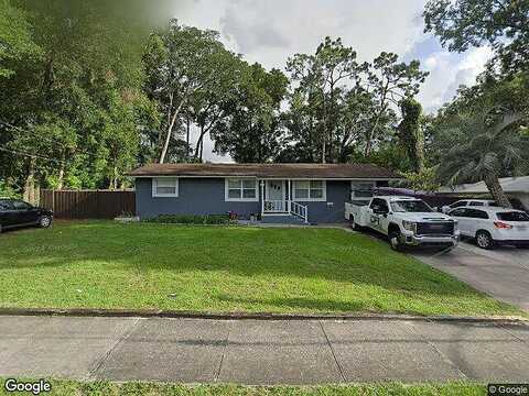 Michigan, DELAND, FL 32724