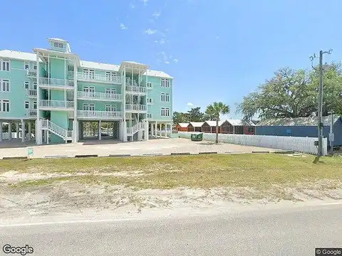 Highway 358, STEINHATCHEE, FL 32359