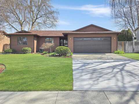 Montana, KENNEWICK, WA 99336