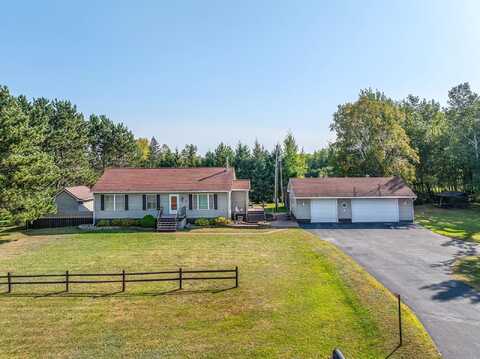 Highway 135, Embarrass, MN 55732