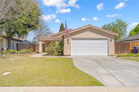 Capania, BAKERSFIELD, CA 93308