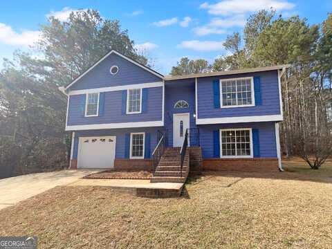 Rock, UNION CITY, GA 30291