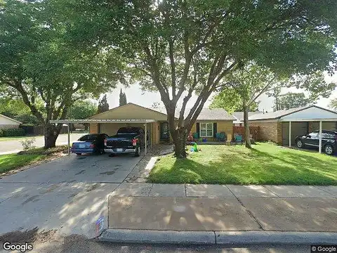 Richmond, LUBBOCK, TX 79414