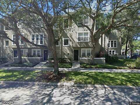Willow, TAMPA, FL 33606