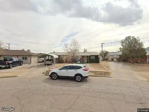 Blue Ridge, EL PASO, TX 79904