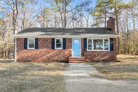 Norwood, BRUINGTON, VA 23023