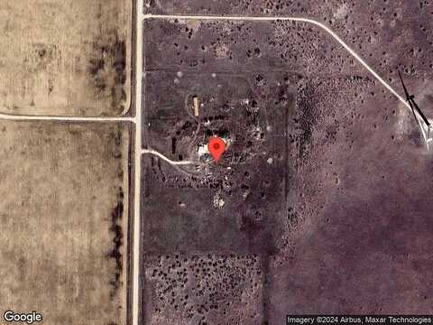 County Road Bb, HEREFORD, TX 79045