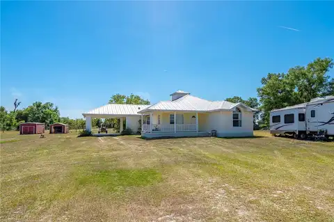 Garner, ARCADIA, FL 34266