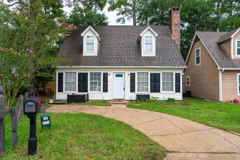 Willow Grove, FORT WALTON BEACH, FL 32547