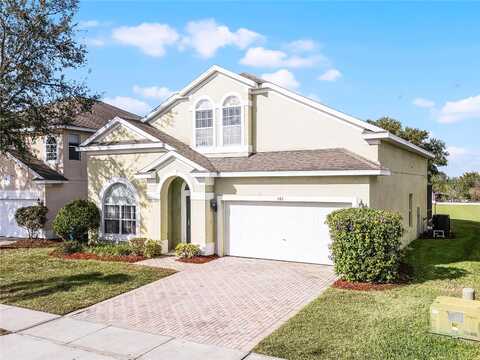 Cadiz, DAVENPORT, FL 33837