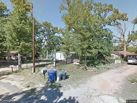 Saint Michaels, TRINIDAD, TX 75163