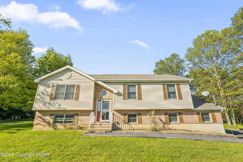 Bushkill, BUSHKILL, PA 18324
