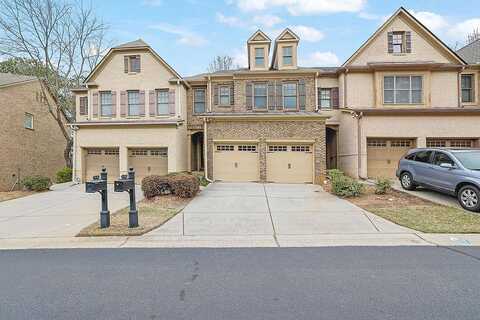 Caswell, MARIETTA, GA 30060