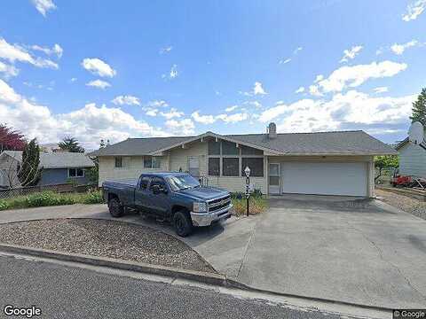 Lydon, CLARKSTON, WA 99403