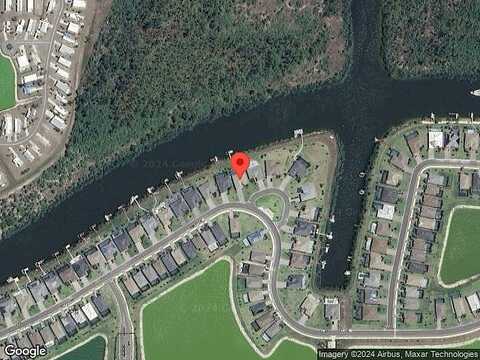 Ponce De Leon, PORT CHARLOTTE, FL 33981