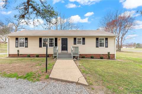 River, AYLETT, VA 23009