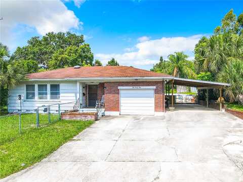 Julia, DELAND, FL 32720