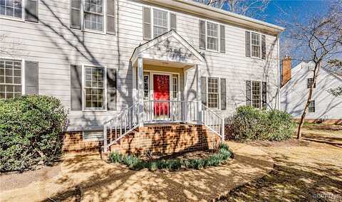Seahaven, HENRICO, VA 23233