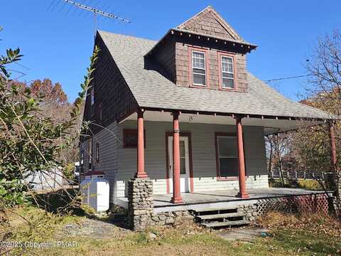 Hardytown, CRESCO, PA 18326
