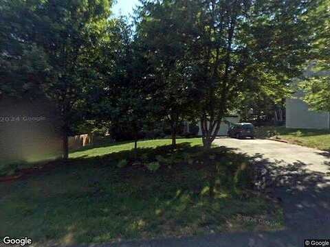 Bend Bow, FREDERICKSBURG, VA 22407