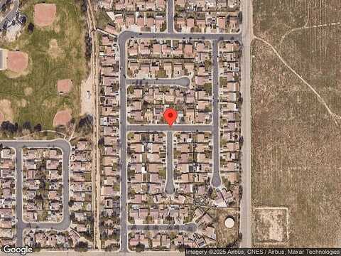 Avenue K6, LANCASTER, CA 93535
