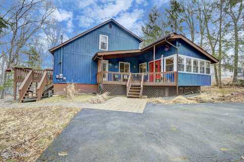 Golden Eagle, MILFORD, PA 18337