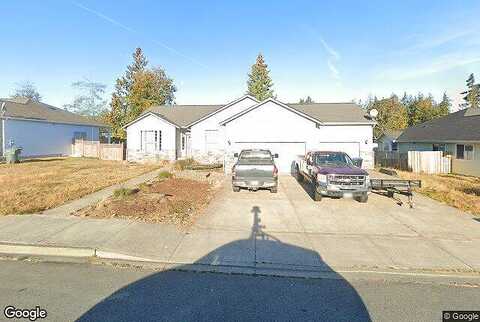 Joshua, PORT ANGELES, WA 98363