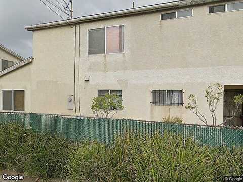 Opp, WILMINGTON, CA 90744