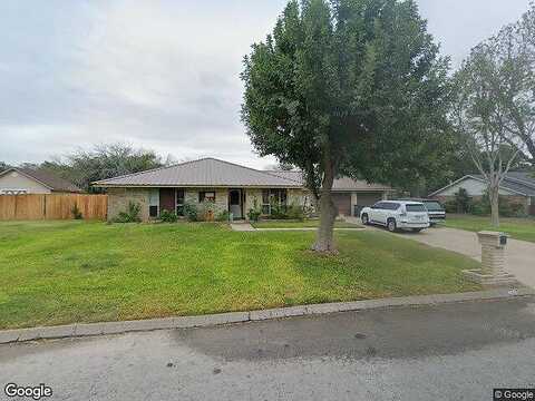 Enchanted, DEL RIO, TX 78840