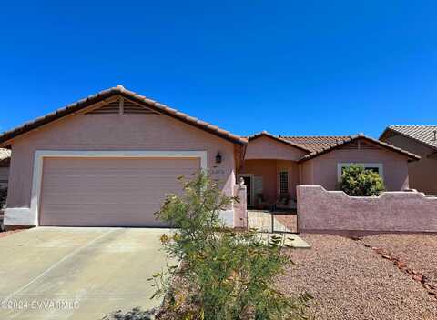 Quiet Canyon, CORNVILLE, AZ 86325