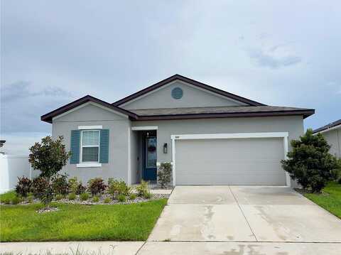 Spring Park, AUBURNDALE, FL 33823