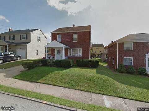 Brinker, LATROBE, PA 15650