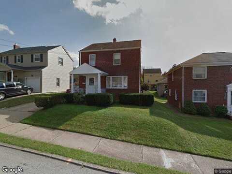 Brinker, LATROBE, PA 15650
