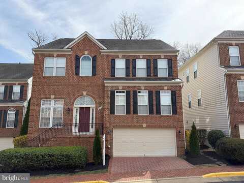 Stone Inlet, FORT BELVOIR, VA 22060