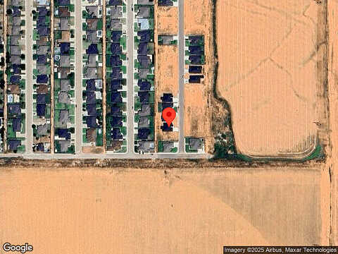 Avenue V, SHALLOWATER, TX 79363