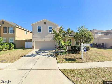 Julius Estates, WINTER HAVEN, FL 33881