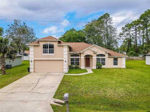 Bennett, PALM COAST, FL 32137