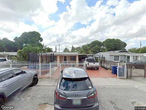 96Th, MIAMI, FL 33147