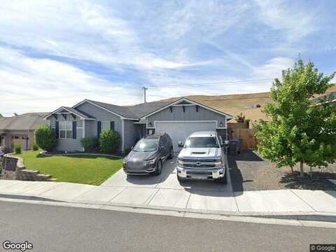 44Th, KENNEWICK, WA 99337